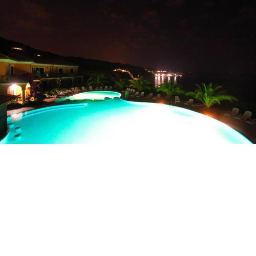 Villaggio Hotel Lido San Giuseppe