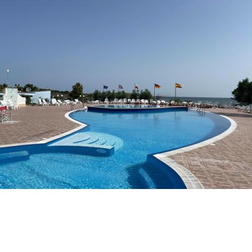 Villaggio La Giara
