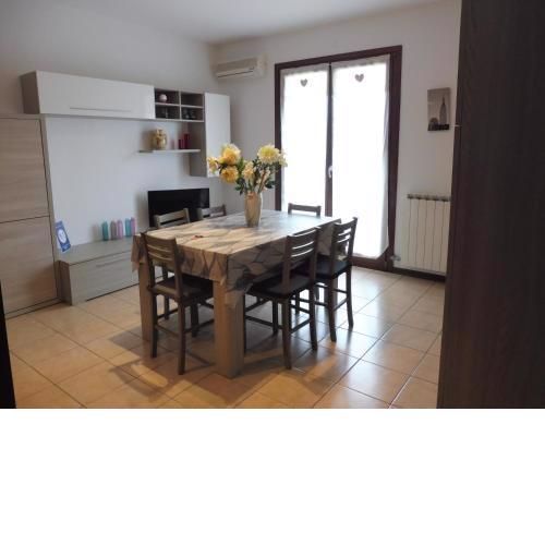 Villaggio Laguna app.to 5 e 38