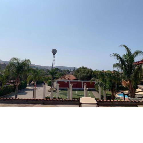 Villaggio Magna Grecia