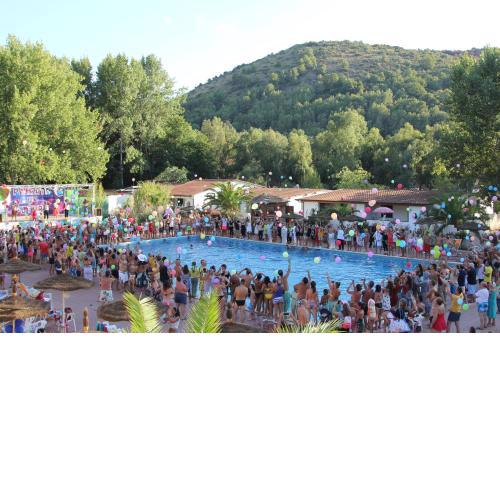 Villaggio Marbella Club