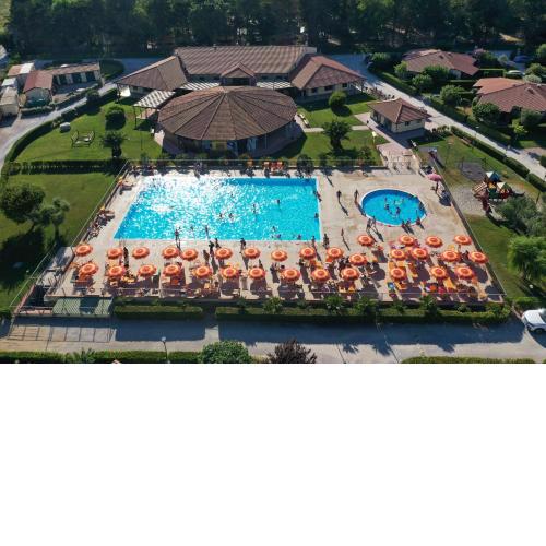 Villaggio Mare Verde