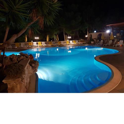Villaggio Mascia