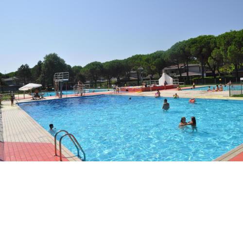 Villaggio Olimpia