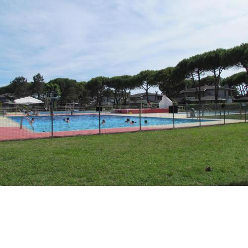 Villaggio Olimpia