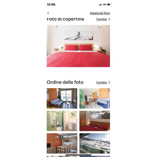 Villaggio Olimpico SESTRIERE
