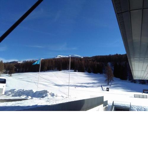 Villaggio Olympic Centre