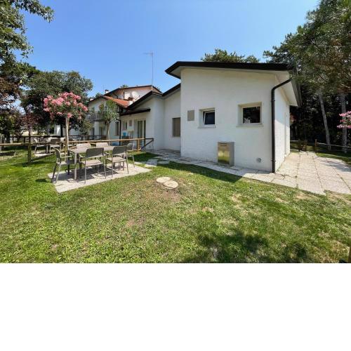 Villaggio Pineta