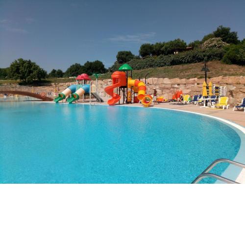 Villaggio Rena 2000