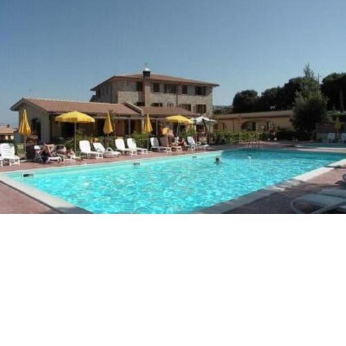 Villaggio Residence La Pieve di Pomaia
