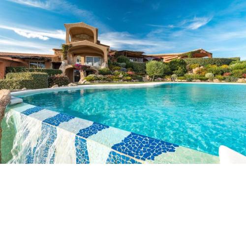 Villaggio Sherden - Maison & Relais Luxury Apartments