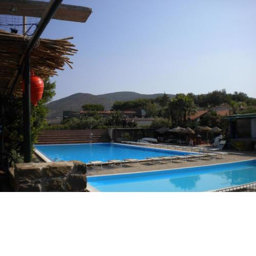 Villaggio Silvia