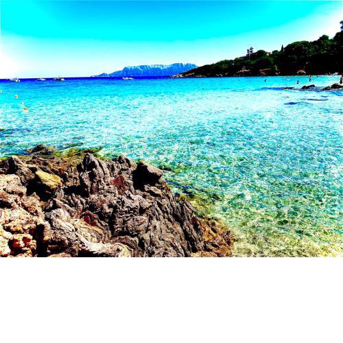 Villaggio Terrata Golfo Aranci