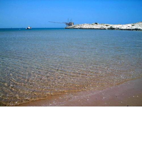 Villaggio Turistico Scialmarino