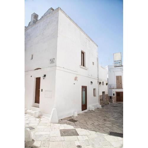 Villaggio Vecchia Mottola