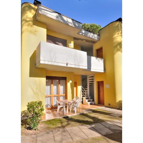 Villaggio White Star