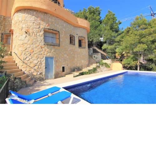 VILLAGRANTO
