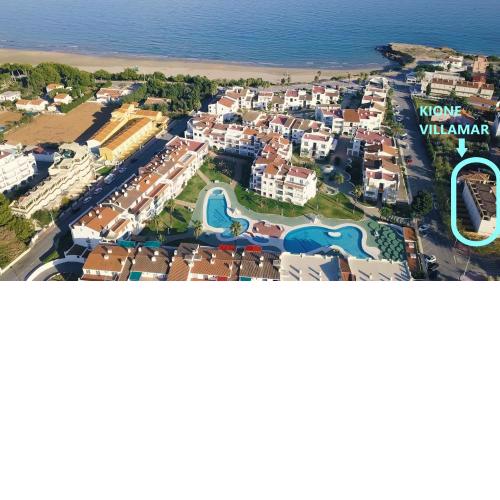 Villamar Kione Rentals