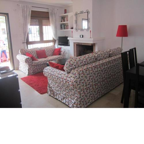 Villamartin Golf, Villamartin , Alicante Province