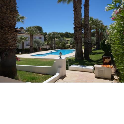 Villamartin plaza golf