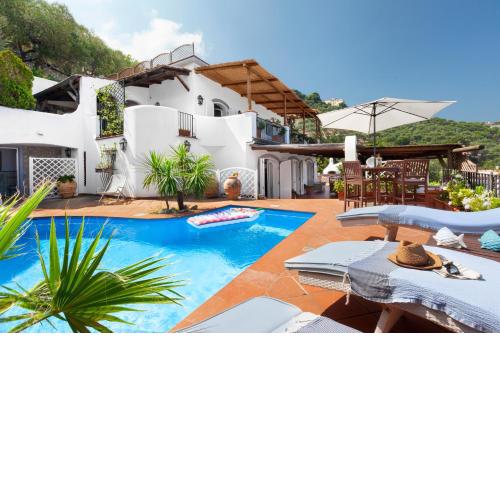 Villamia