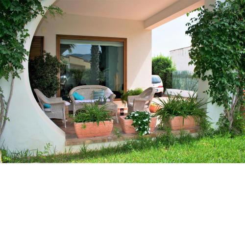 Villammare (home holidays)
