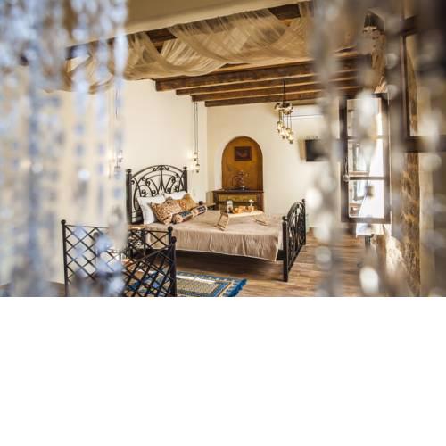 VILLANONNA Suites & Hamam