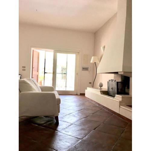 Villantonia - Viale dei Tamerici, 6 VILLANOVA DI OSTUNI