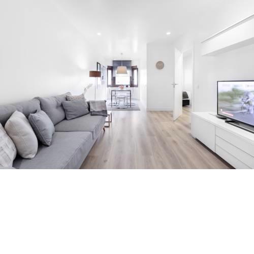 Villanueva Apartments