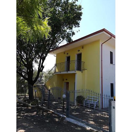 VillaOlivara