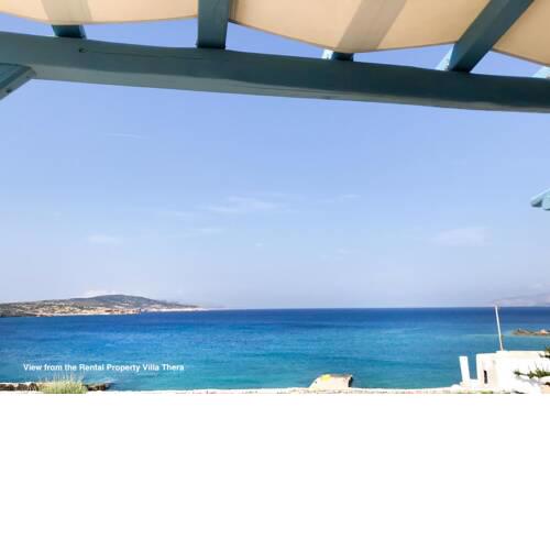 VillaRentalKoufonisiGreece