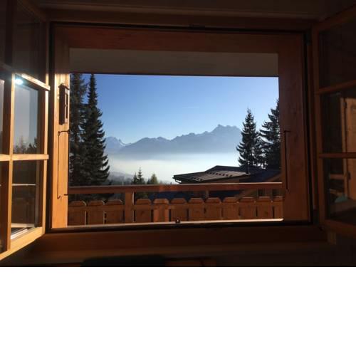 Villars - Sérénité alpine