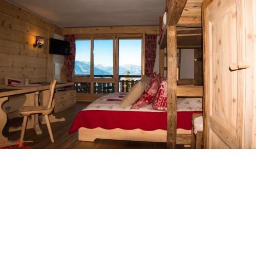 Villars Bristol Apartment