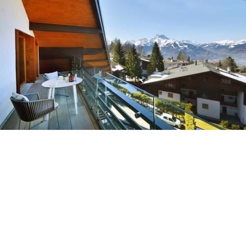 Villars soleile