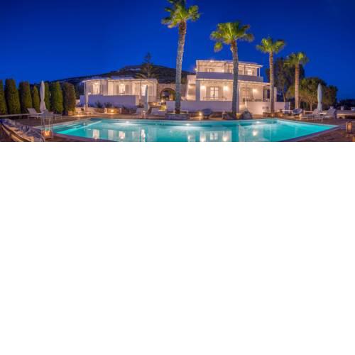 Villas Agia Irini Cove