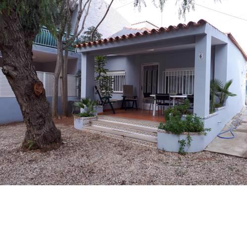Villas Alegre
