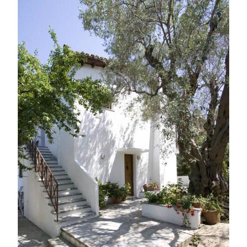 Villas Alexandra Skiathos