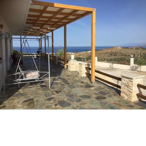 Villas Alexandros