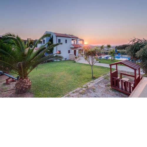 Villas Almyrida