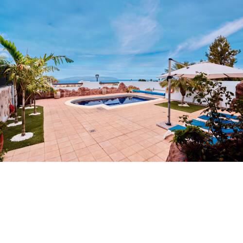 Villas Anais