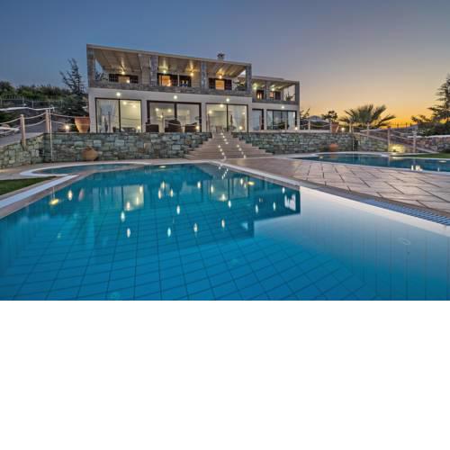 Villas Anemomilos