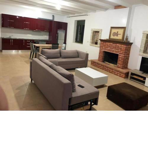 Villas Apartment