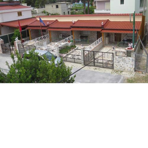 Villas Apartments SHAHAJ