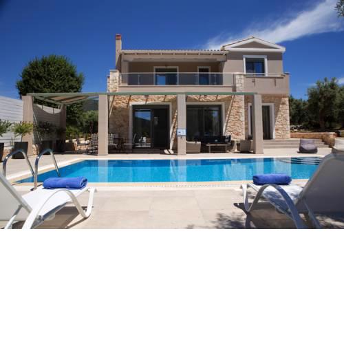 Villas Armeno - Evangelia