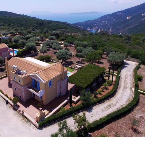 Villas Armeno - Maria