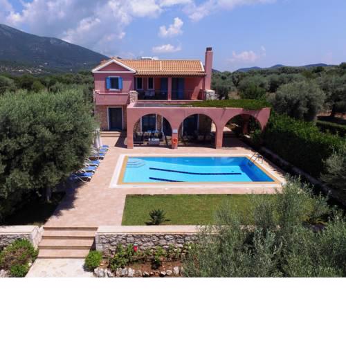 Villas Armeno-Sappho
