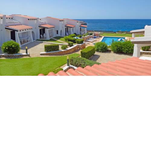 Villas Binibeca
