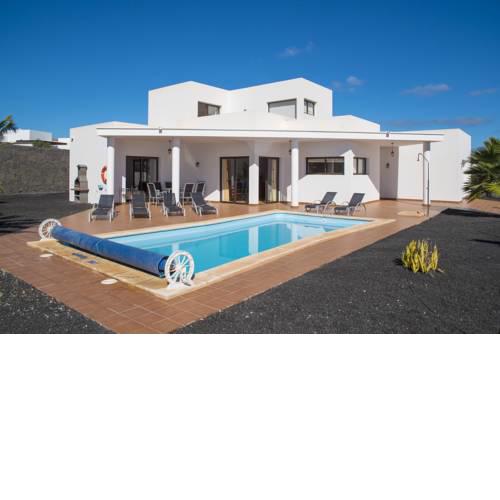 Villas Blancas
