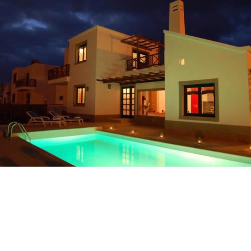 Villas Camelot