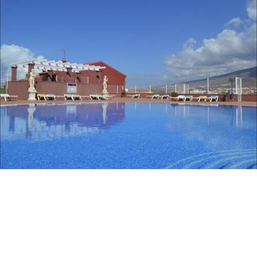 villas Canarias